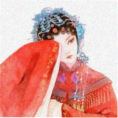 屠龙传奇读者头像八